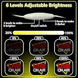 Zoom IMG-2 beiskafnvsz live on air insegna Zoom IMG-2 beiskafnvsz live on air insegna