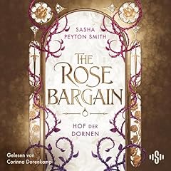 The Rose Bargain cover art