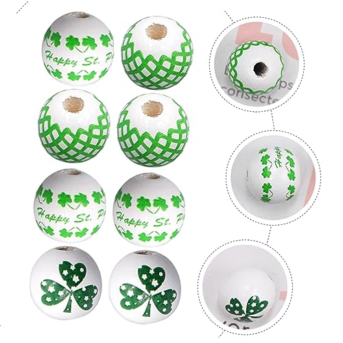 Création de bijoux Saint Patrick pour réussir vos décorations sans manquer de pièces - 6