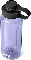 Vista 12 de YETI Botella de agua Yonder con tapa de amarre Yonder, ligera, a prueba de fugas y sin BPA