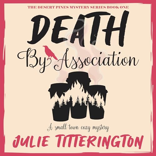Enjoy Death by Association from Julie Titterington episode artwork