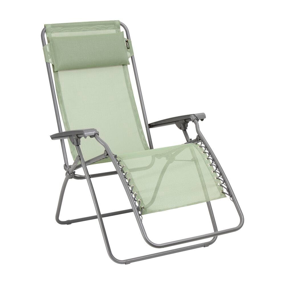 Lafuma - Fauteuil Relax Zéro Gravité