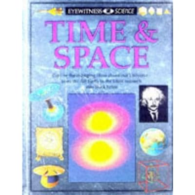 Eyewitness Science