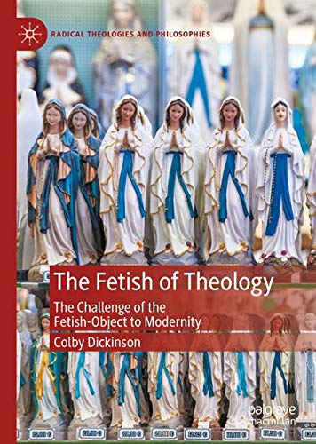 Buy The Fetish of Theology — BookShops.in
