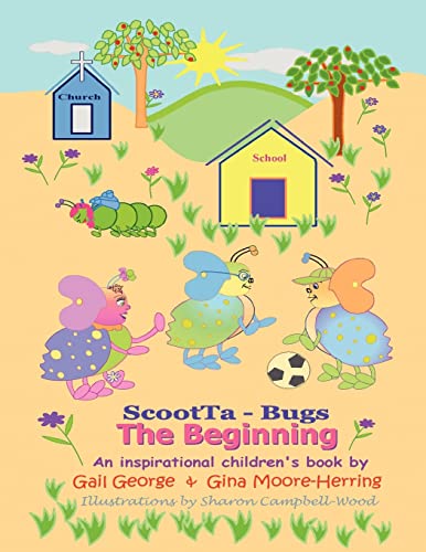 ScootTa - Bugs: The Beginning