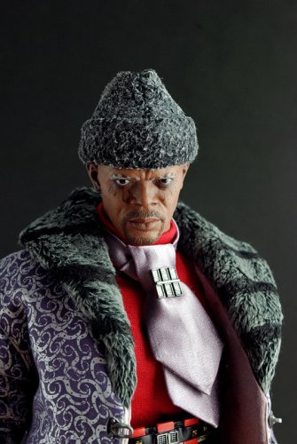 Amazon.co.jp: ムービー・マスターピース ザ・スピリット 1/6スケール 