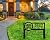 Personalized street sign with Stake Yard Address Sign with Last Name Address Plaque House Number Signs House Address Numbers for Lawn Garden Ground Personalized Yard Signs Custom Home Street Number Sign