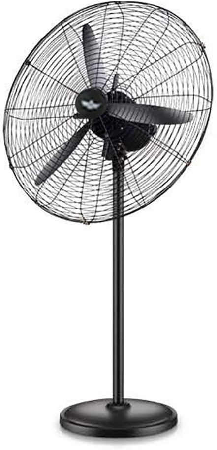 ventilatore da pavimento per magazzino