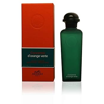 Amazon.com : HERMES EAU D'ORANGE VERTE by Hermes Eau De