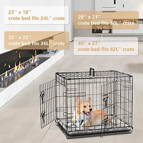 amazon crate pad
