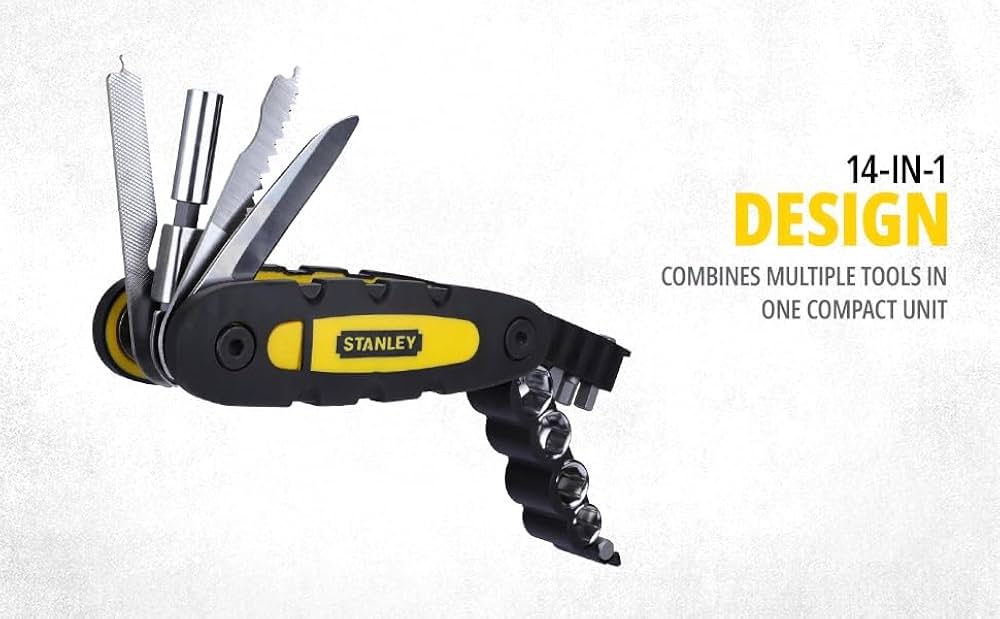 STANLEY セット売り Stanley 014725R Parts Organizer with 25-Compartment: Amazon