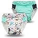 Kanga Care Lil Learnerz Reusable Swim and Toilet Training Pants (Large - tokiBambino & Sweet)