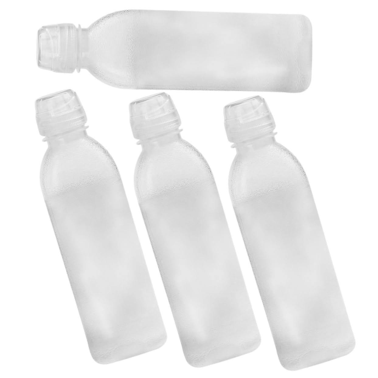 PRETYZOOM 20 Pz Bomboletta Spray Porta Olio Per Cucinare Porta Aceto Bottiglia Di Olio Per La Cucina Contenitore Dell'olio Beccuccio Dosatore Olio D'oliva Bottiglie Di Olio D'oliva Pp