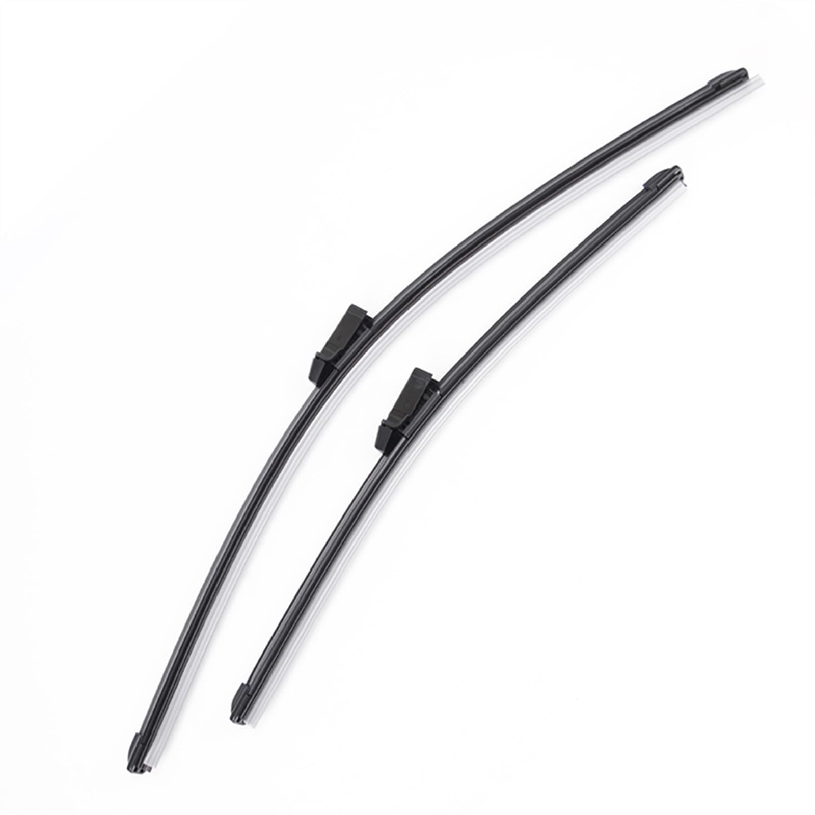 Compatibile Con Chevrolet Per TrailBlazer RG 2019 2018 2017 2016 2015 2014 2013 2012 22 "18" 12 "3 Pezzi/set Parabrezza Anteriore Posteriore Tergicristallo Tergicristallo
