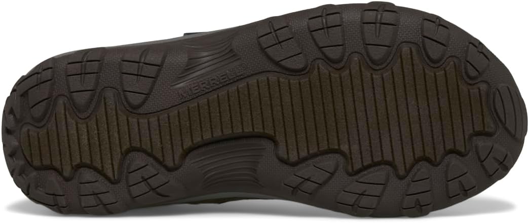 Merrell Unisex-Child Trail Chaser 2 - Image 3