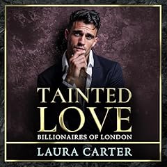 Couverture de Tainted Love