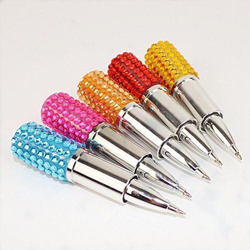 Fablcrew - Penna a sfera con inchiostro gel