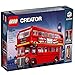 Produktbild LEGO Creator 10258 "Londoner Bus" Spielzeug