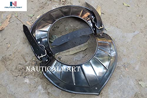 Medieval Ancient Armour Roman Greek Corinthian Helmet Costume Gift Halloween