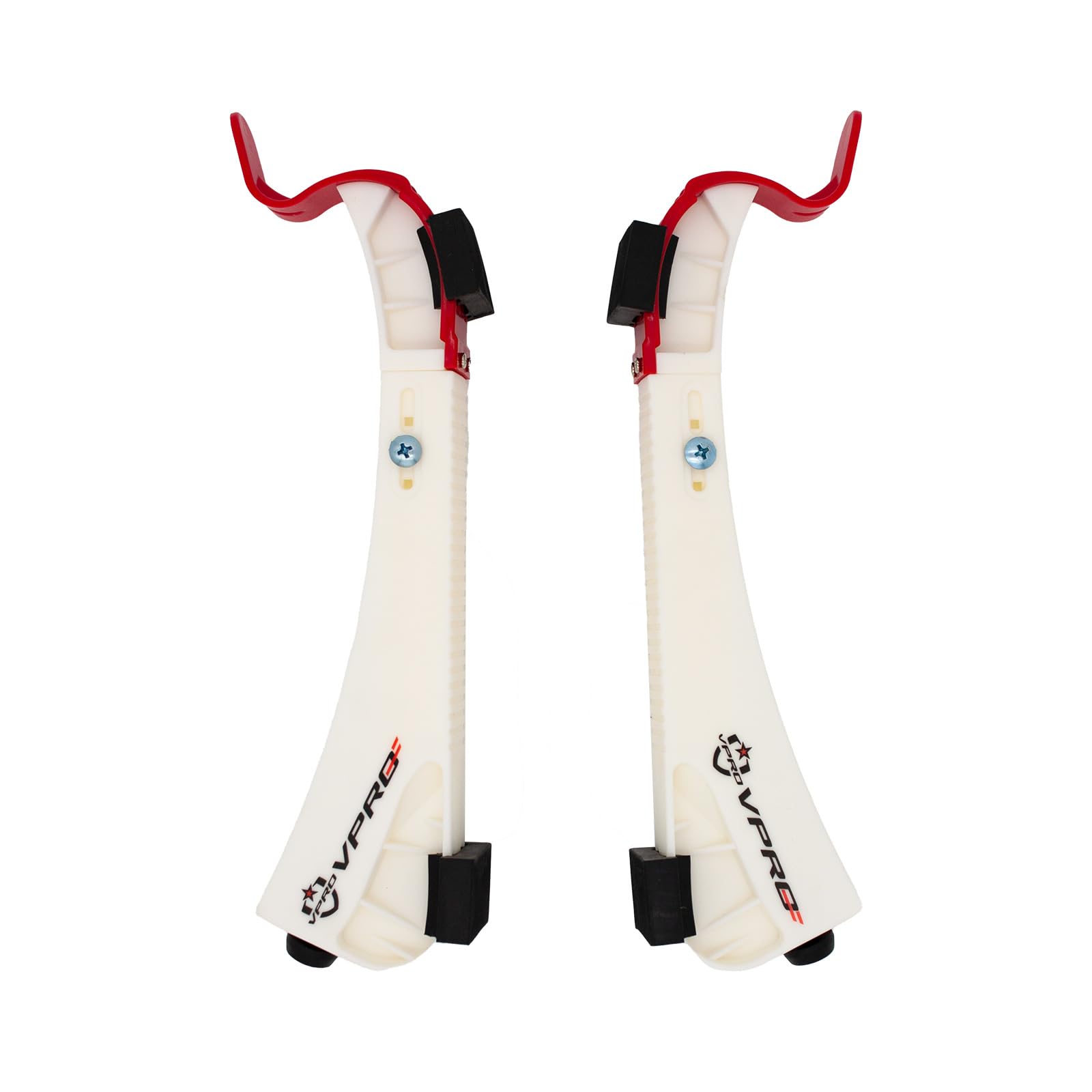 VPRO Sac De Transport Pour Lame De Patin à Glace - Bleu Marine - Avec