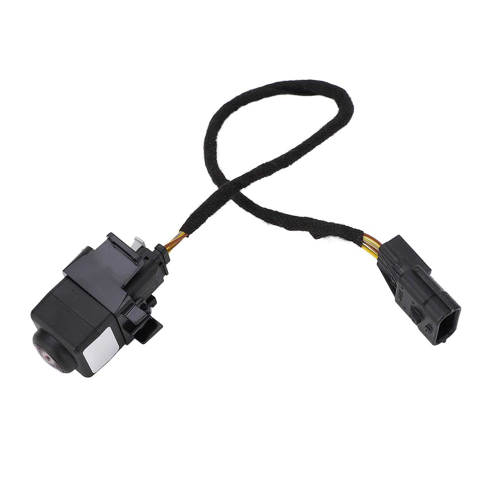 Caméra de Recul 284427832R pour Kadjar 2015-2022, Plastique, Vue Arrière en Temps Réel, Installation Facile