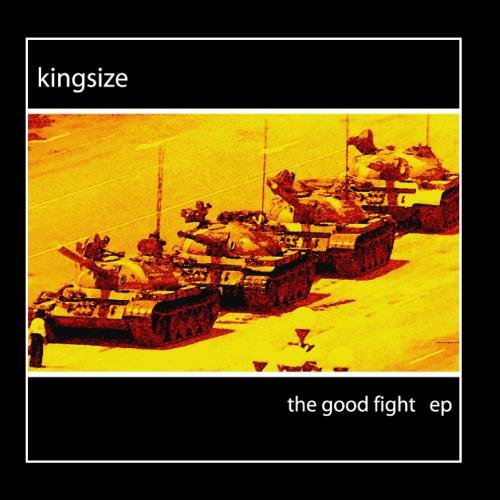 The Good Fight [EP] [EP] [Digipak] [Audio CD]