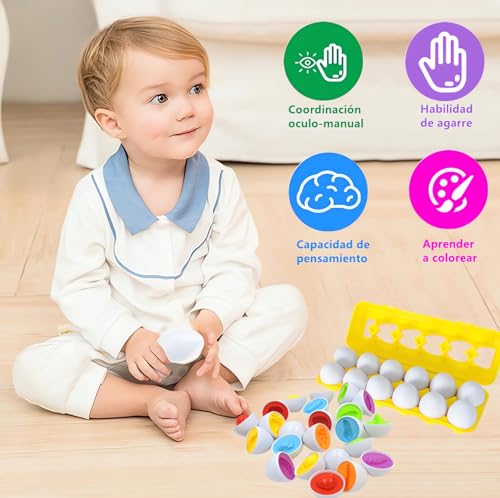 Preescolar, juguetes de huevito kinder Marca BEAUTY CHOICE (3)