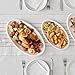 DOWAN Large Serving Platter, 16
