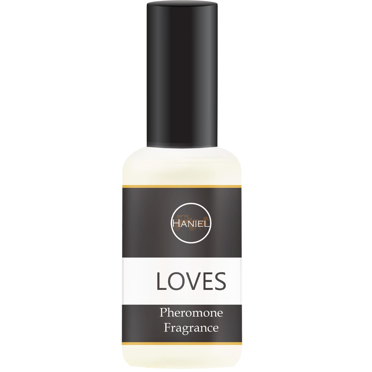 HanielPheromones Perfumes for Women - Luxurious Gift Set with Floral & Spicy Notes | Enhances Natural Allure & Romantic Confidence, Feromonas Perfume women.
