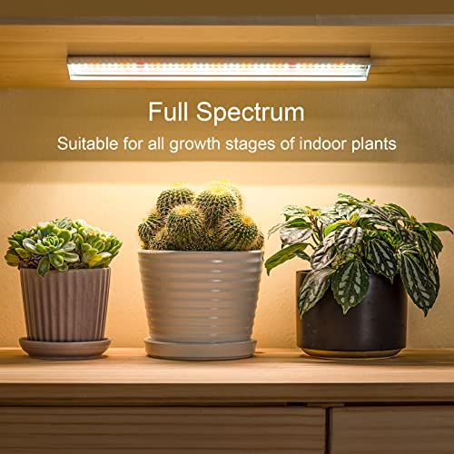 Foxgarden A0009 ® Grow Light, Full Spectrum Plant Light Strip thumb #1