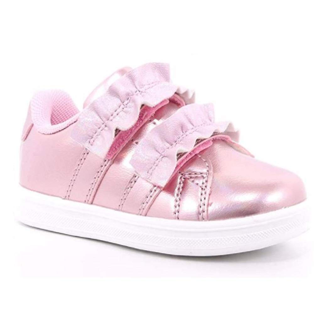 Lelli Kelly 308 - LK1800 Scarpa Strappi Bambina Rosa
