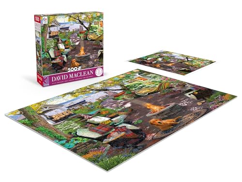 Rompecabezas Zoologico 3+ Anos miniatura 3