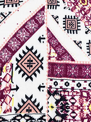 Image of Spicy Sandia Kimonos for Women Floral Beach Cover Up Loose Swimsuit Bathing Suit Coverup Cardigan for Summer Swimwear