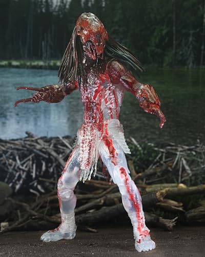 Neca 51727 Prey 1:7 Scale Collectible Action Figure thumb #3