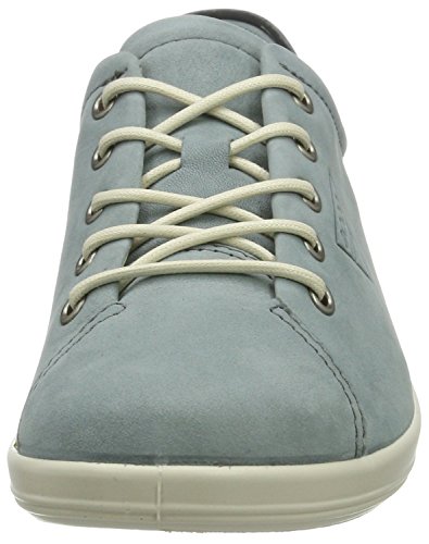 Image of ECCO Soft 2.0 Tie Sneaker