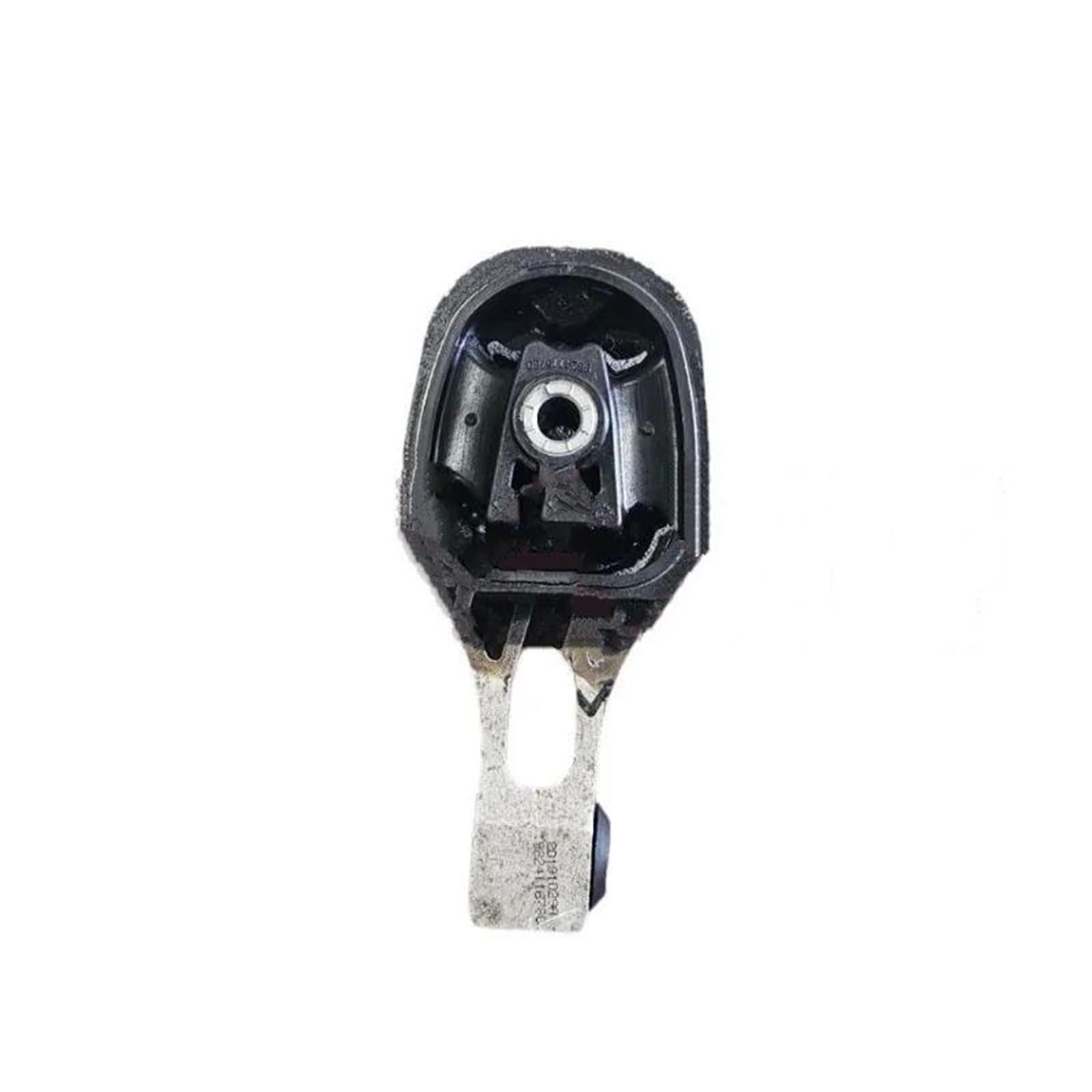 Motor Bracket 9824116780 Torsion-Resistant Linkage Engine Mount for Peugeot for Citroen 308 3008 Saloon 2010