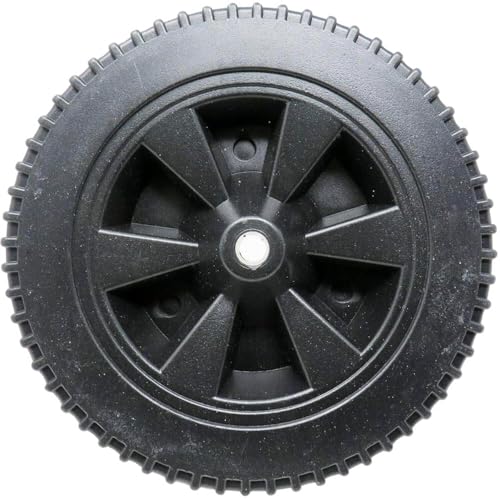 Wheel for 600 Series Pellet GrillsZG-WHEEL-600 Compatible with Z Grills