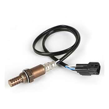 【アン アン】 Genuine OEM Motorcraft Ford Lincoln Oxygen Sensor O2 Sensor