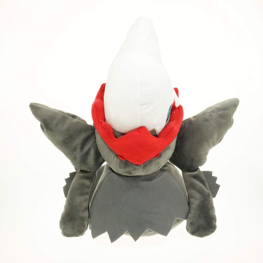 Ksydhwd Plush Toys Darkrai Plush Doll Movies Tv Kunai Luma | Desertcart  Seychelles, image size:1000x1000