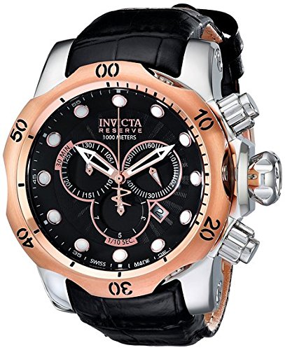 �C���r�N�^ Invicta Men's Venom 0360 ���� ���f�B�[�X �r���v �y���s�A���i�z