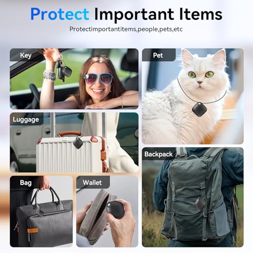 Air Tags-2 Pack Android