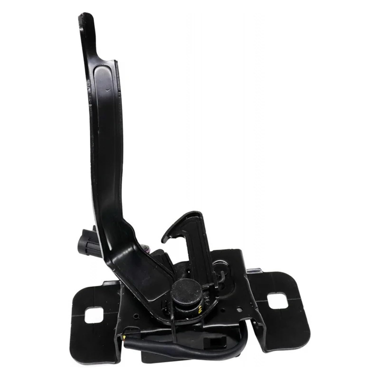 Cybsfkj 84100137 Front Hood Latch Lock Assembly Compatible With Vehicles - Xt5 2017-2018,Oem