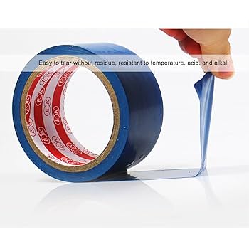 Amazon | eexuujkl バイクメンテナンス用マスキングテープ