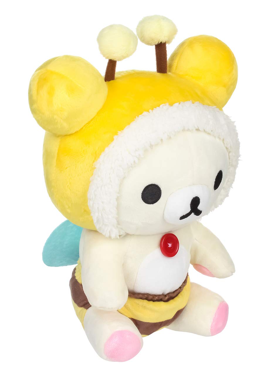 rilakkuma bumblebee