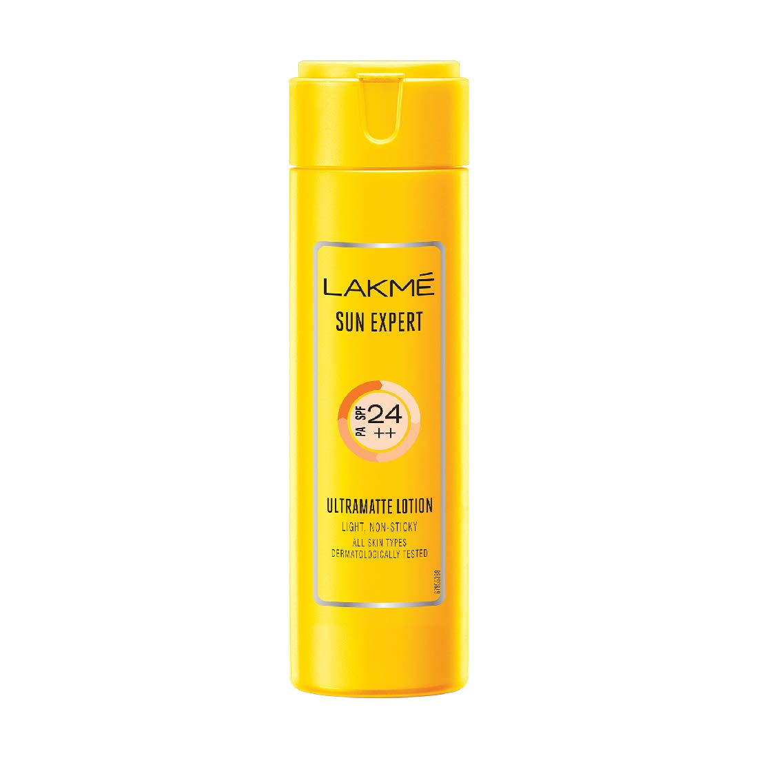 Lakmé Sun Expert SPF 24 PA ++ UV Lotion, 120ml