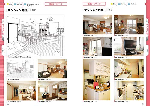 漫画家志望さんに 役立つ背景資料集２選 楽しくお絵かき空間