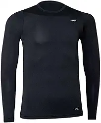 Camisa Térmica Manga Longa Penalty Masculina Matis X