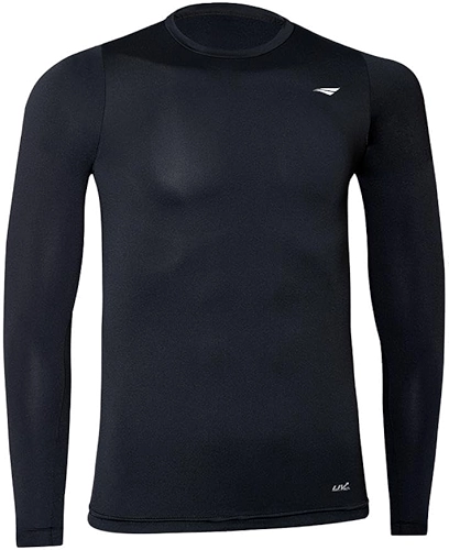 Camisa Térmica Manga Longa Penalty Masculina Matis X