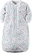 Carter's Baby Girls Sleepbag, White, OS9