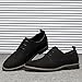 zapato de Vestir Ligeros para Hombre de Moda Imagen de zapato de Vestir Ligeros para Hombre de Moda
